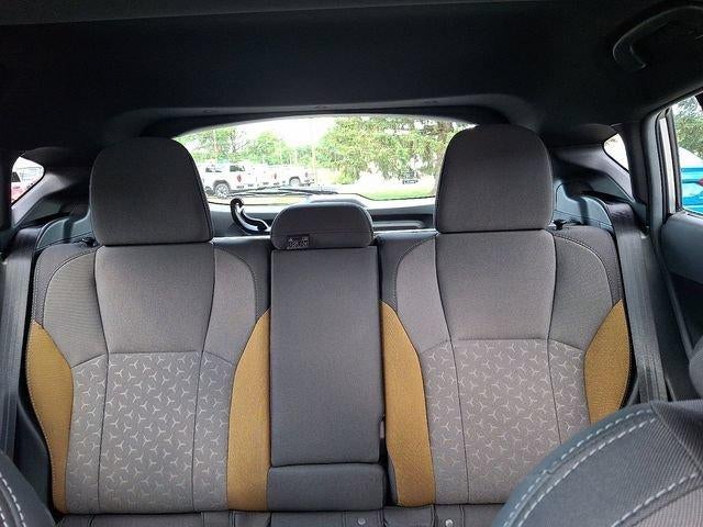 2025 Subaru Crosstrek Sport AWD