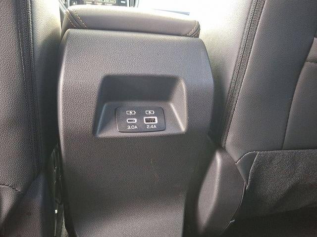 2025 Subaru Crosstrek Sport AWD