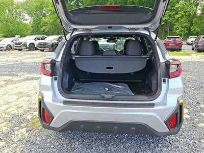 2025 Subaru Crosstrek Sport AWD