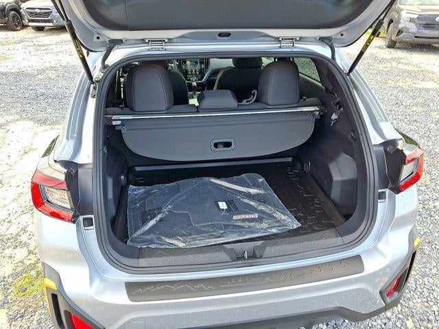 2025 Subaru Crosstrek Sport AWD