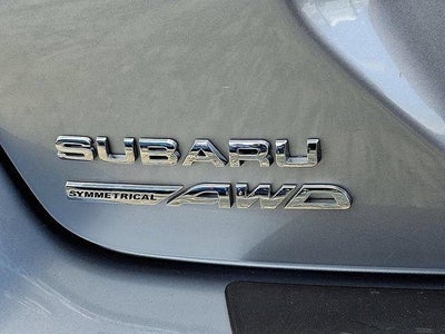 2025 Subaru Crosstrek Sport AWD