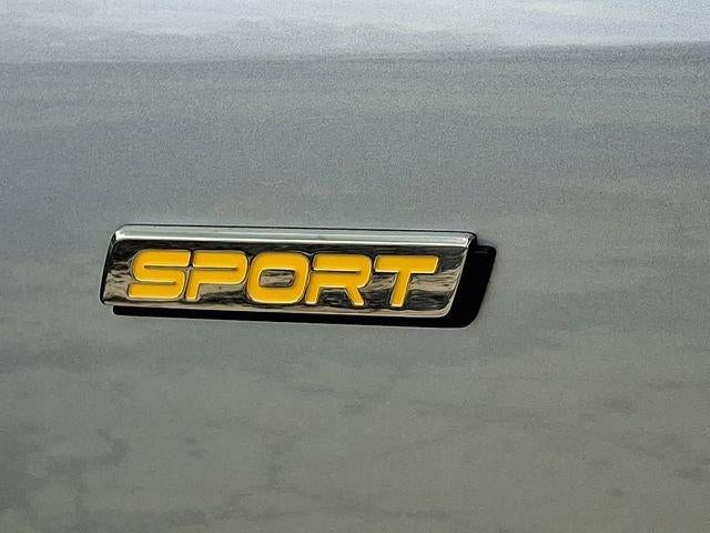 2025 Subaru Crosstrek Sport AWD