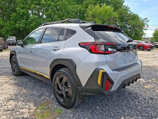 2025 Subaru Crosstrek Sport AWD