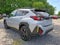 2025 Subaru Crosstrek Sport AWD