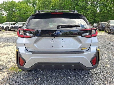 2025 Subaru Crosstrek Sport AWD