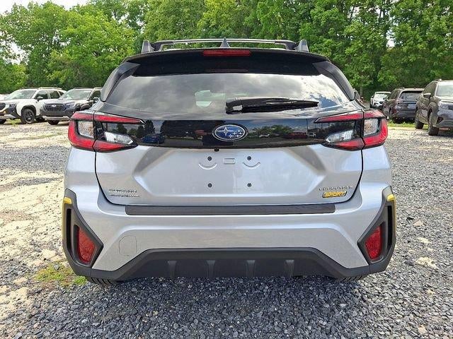 2025 Subaru Crosstrek Sport AWD