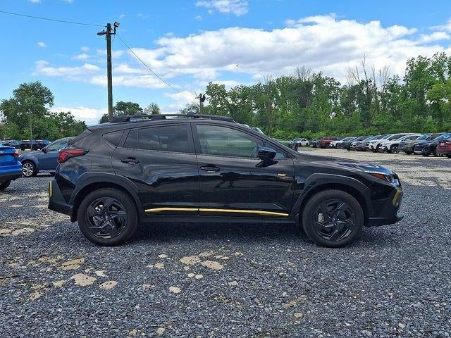 2025 Subaru Crosstrek Sport AWD