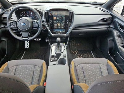 2025 Subaru Crosstrek Sport AWD