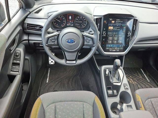 2025 Subaru Crosstrek Sport AWD