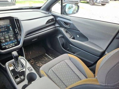 2025 Subaru Crosstrek Sport AWD