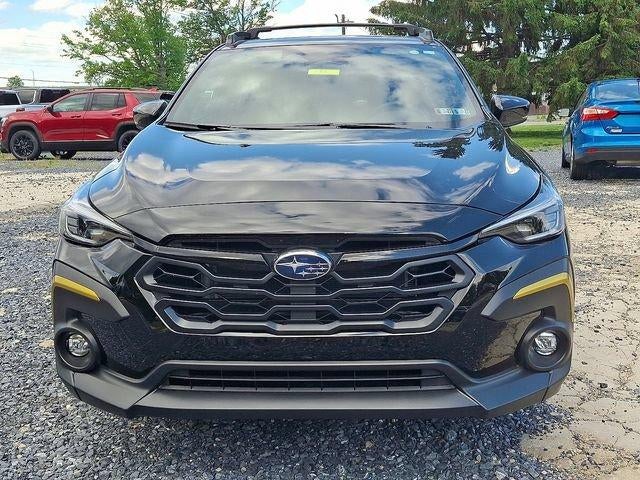 2025 Subaru Crosstrek Sport AWD
