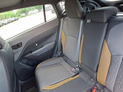 2025 Subaru Crosstrek Sport AWD