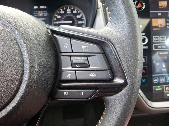 2025 Subaru Crosstrek Sport AWD