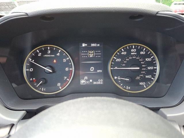 2025 Subaru Crosstrek Sport AWD