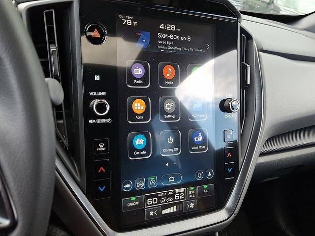 2025 Subaru Crosstrek Sport AWD