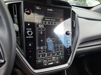 2025 Subaru Crosstrek Sport AWD