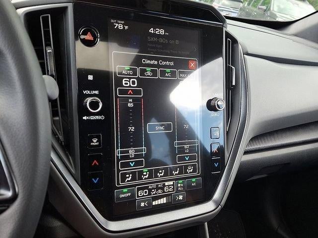 2025 Subaru Crosstrek Sport AWD