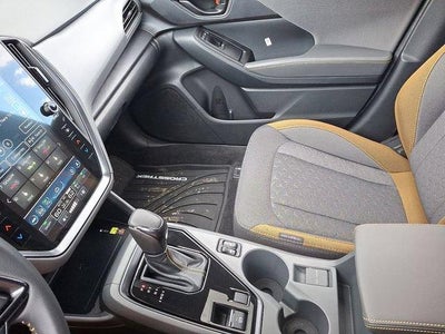 2025 Subaru Crosstrek Sport AWD