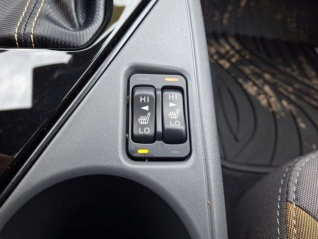 2025 Subaru Crosstrek Sport AWD