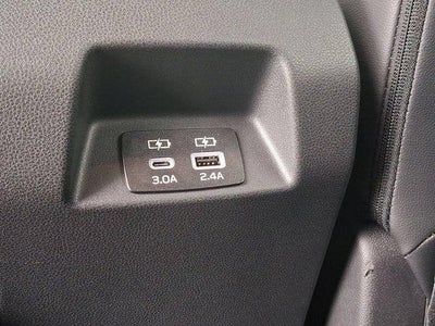 2025 Subaru Crosstrek Sport AWD
