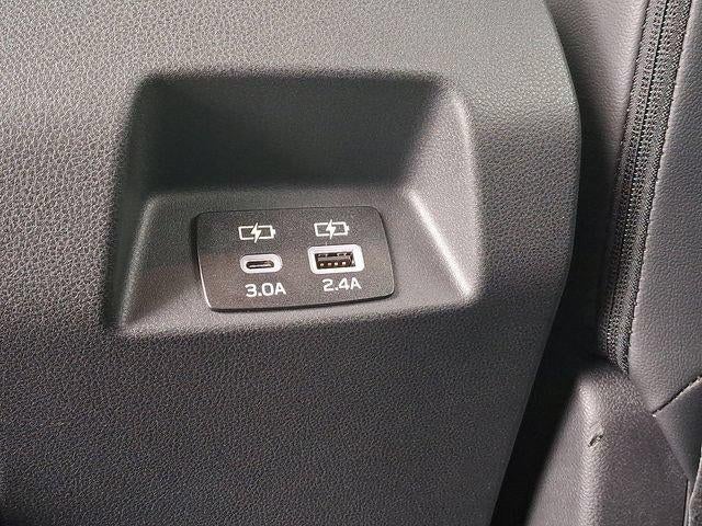 2025 Subaru Crosstrek Sport AWD