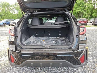 2025 Subaru Crosstrek Sport AWD