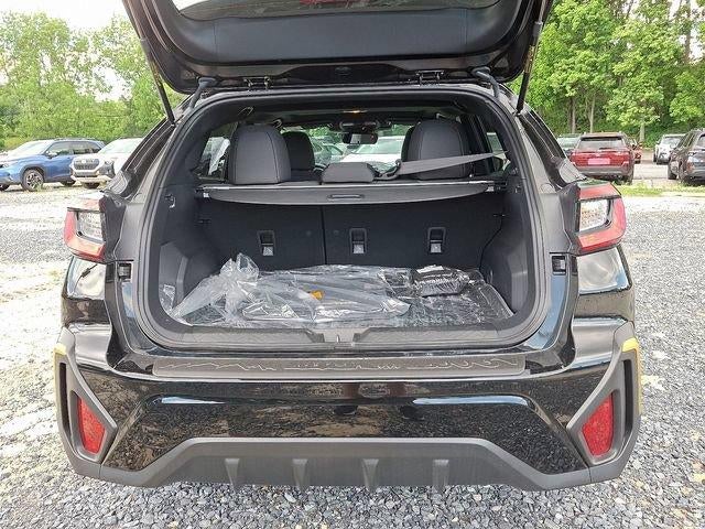 2025 Subaru Crosstrek Sport AWD