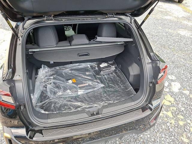 2025 Subaru Crosstrek Sport AWD