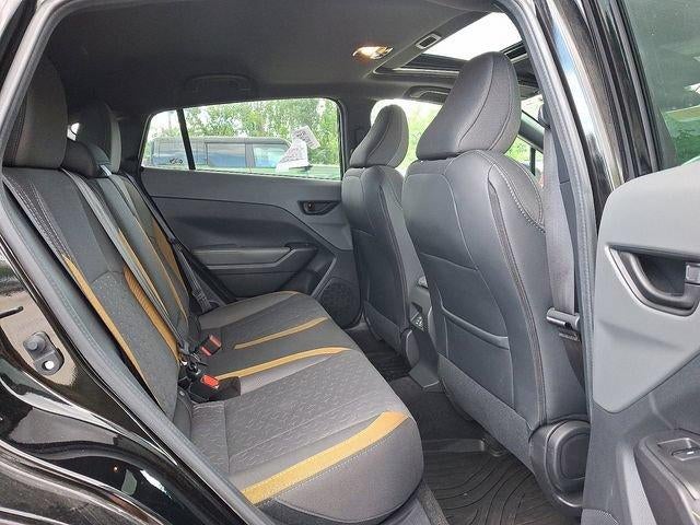 2025 Subaru Crosstrek Sport AWD