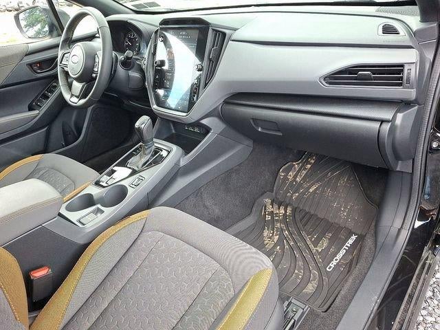 2025 Subaru Crosstrek Sport AWD