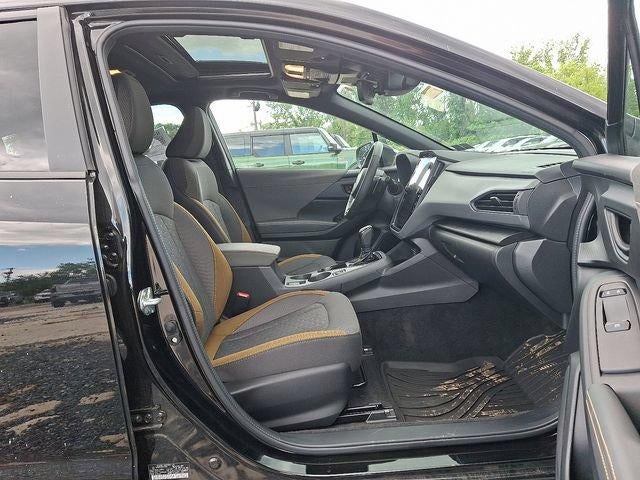 2025 Subaru Crosstrek Sport AWD