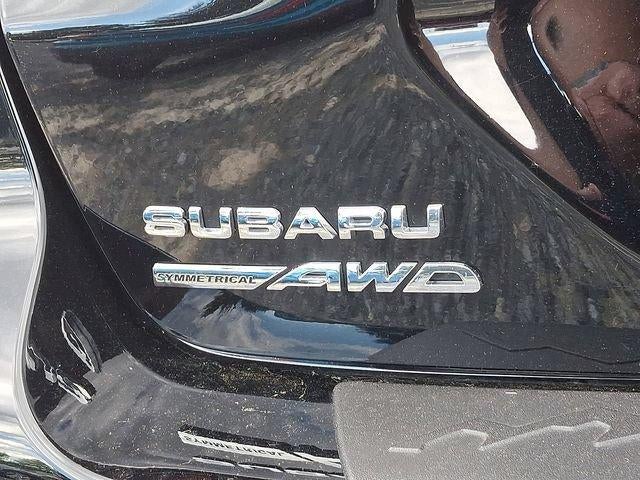 2025 Subaru Crosstrek Sport AWD