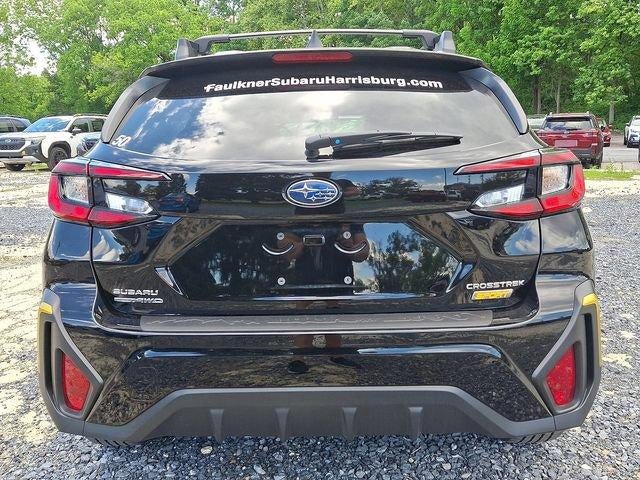 2025 Subaru Crosstrek Sport AWD