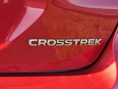 2024 Subaru Crosstrek Limited AWD
