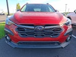 2024 Subaru Crosstrek Limited AWD