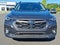 2024 Subaru Crosstrek Limited AWD