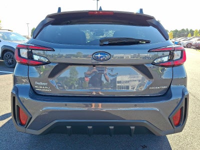 2024 Subaru Crosstrek Limited AWD