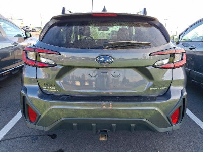 2024 Subaru Crosstrek Limited AWD