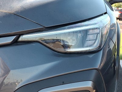 2024 Subaru Crosstrek Limited AWD