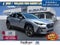 2025 Subaru Crosstrek Limited AWD