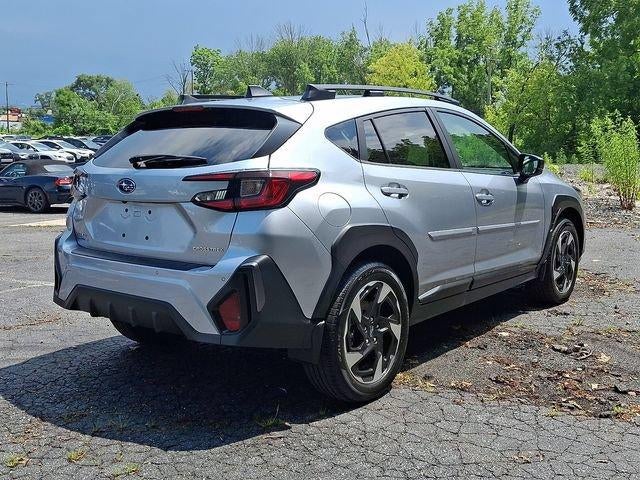2025 Subaru Crosstrek Limited AWD
