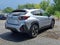 2025 Subaru Crosstrek Limited AWD