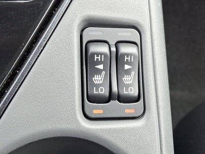 2025 Subaru Crosstrek Limited AWD