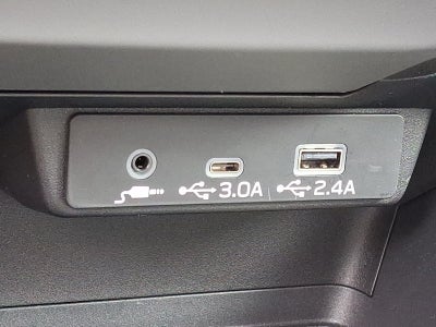 2025 Subaru Crosstrek Limited AWD