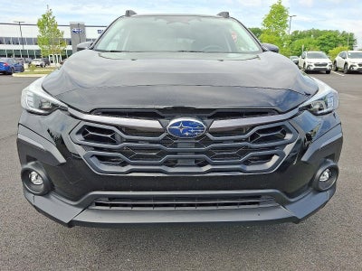 2025 Subaru Crosstrek Limited AWD