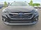 2025 Subaru Crosstrek Limited AWD