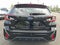 2025 Subaru Crosstrek Limited AWD