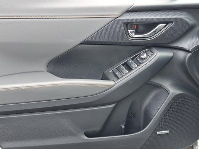 2025 Subaru Crosstrek Limited AWD
