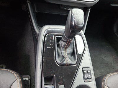 2025 Subaru Crosstrek Limited AWD