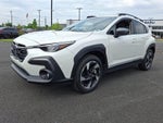 2025 Subaru Crosstrek Limited AWD